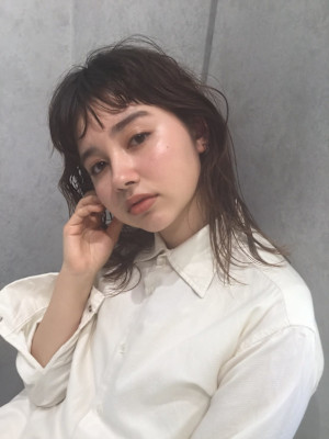 ショート_CREAR ebisu 恵比寿店