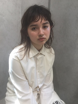 ショート_CREAR ebisu 恵比寿店