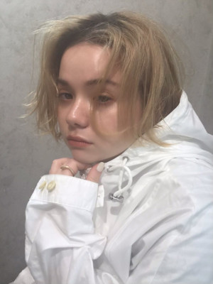 セミロング/ロング_CREAR ebisu 恵比寿