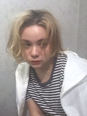 セミロング/ロング_CREAR ebisu 恵比寿