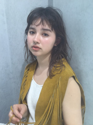 ミディアム_CREAR ebisu 恵比寿