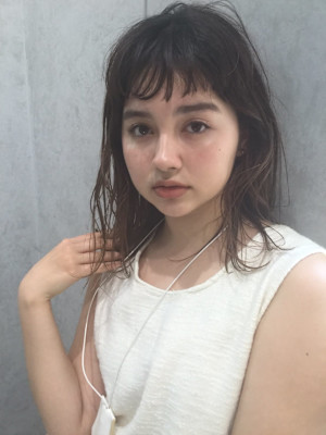 ミディアム_CREAR ebisu 恵比寿