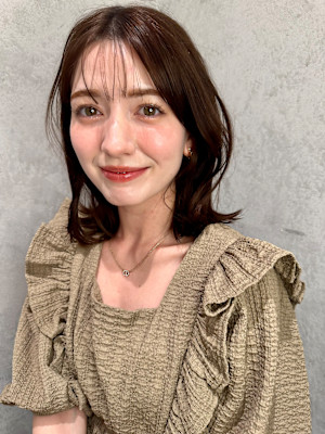 ミディアム_CREAR ebisu 恵比寿