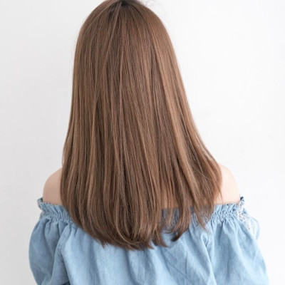 美容室 TACET 東陽町【タセト】×ロング