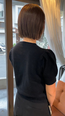 Unique×ミディアム