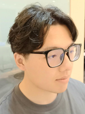 カット＆カラー