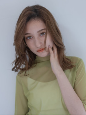 CODE.LINE 浜松入野店×ロング