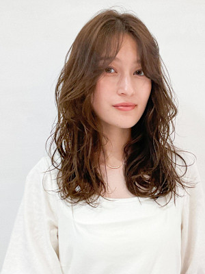 CODE.LINE 米子店×ロング