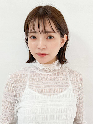 CODE.LINE 米子店×ミディアム