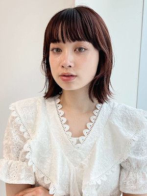 CODE.LINE 米子店×ミディアム