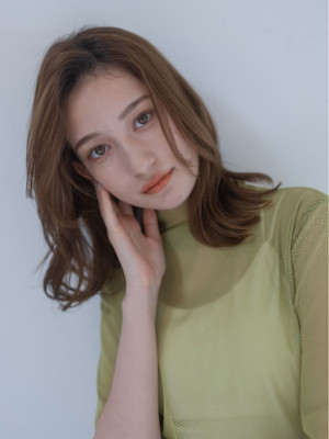 CODE.LINE 鳥取店×ロング