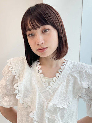 CODE.LINE 大分宇佐店×ミディアム