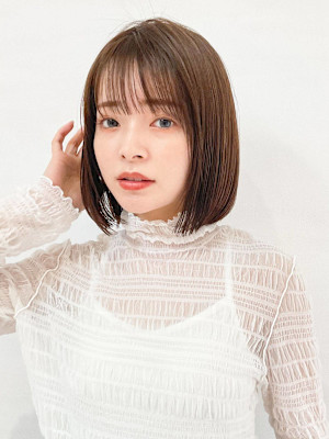 CODE.LINE 大分宇佐店×ミディアム