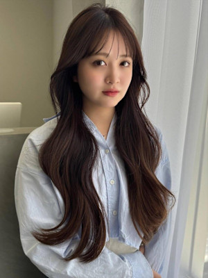 SOYON 西大寺店×ロング