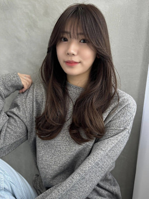 SOYON 西大寺店×ロング