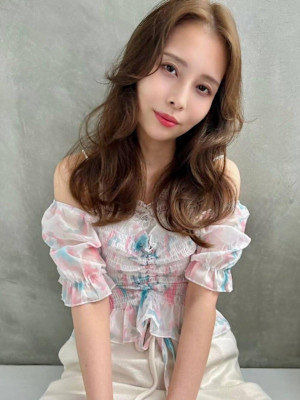 SOYON 西大寺店×ロング