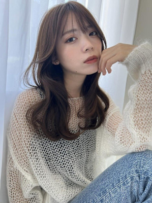 SOYON 西大寺店×ロング