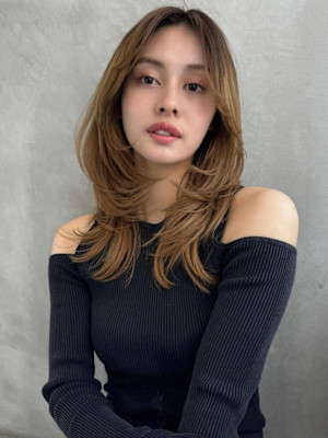 SOYON 西大寺店×ロング