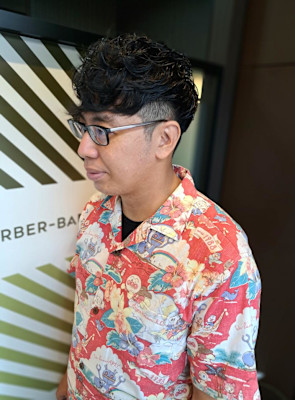 スペインカール