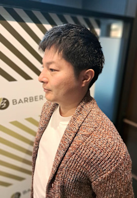 ナチュラルショート