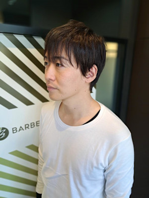 ナチュラルショート