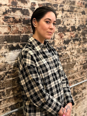 Roebling×ショート