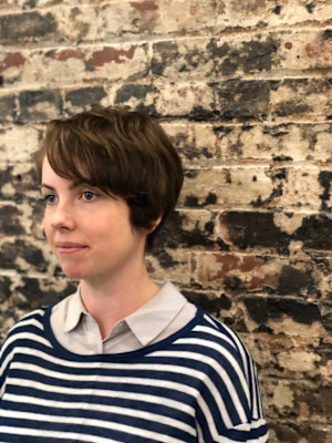 Roebling×ショート