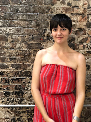 Roebling×ショート