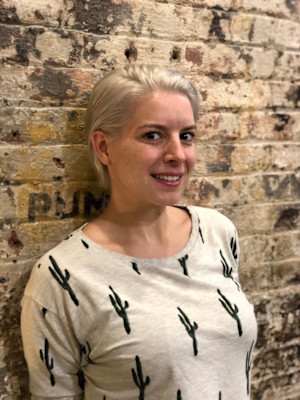 Roebling×ショート