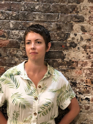 Roebling×ショート