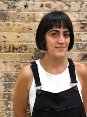 Roebling×ショート