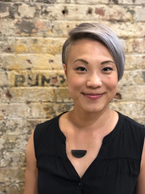 Roebling×ショート