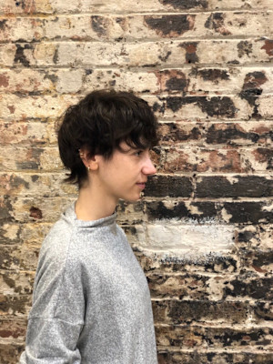 Roebling×ショート