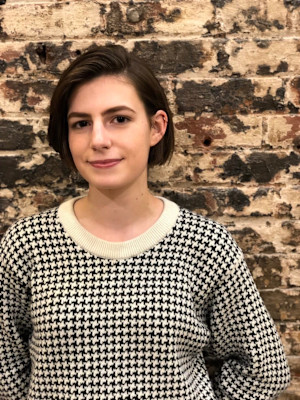 Roebling×ショート