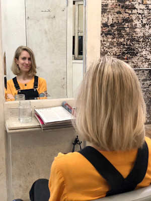 Roebling×ミディアム