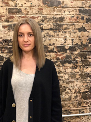 Roebling×ミディアム