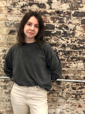 Roebling×ミディアム