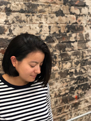 Roebling×ミディアム