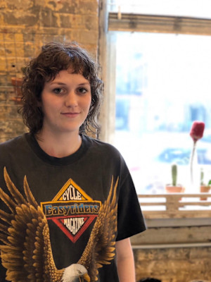 Roebling×ミディアム