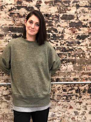 Roebling×ミディアム