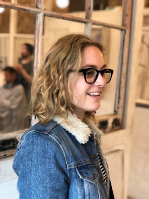 Roebling×ミディアム