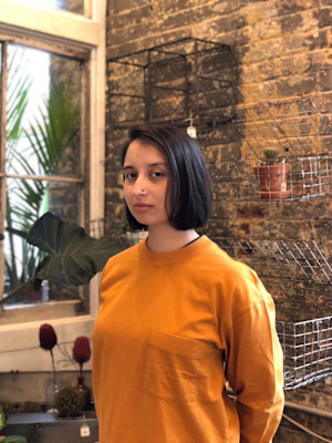 Roebling×ミディアム