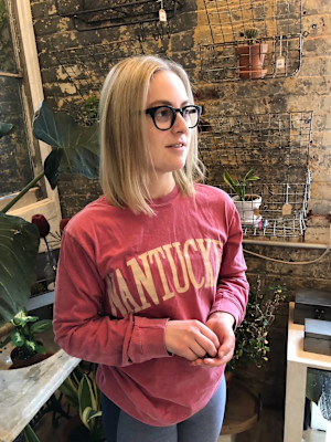 Roebling×ミディアム