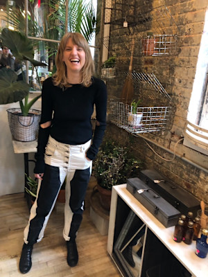 Roebling×ミディアム