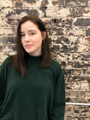 Roebling×ミディアム