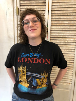 Roebling×ミディアム