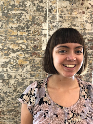 Roebling×ミディアム