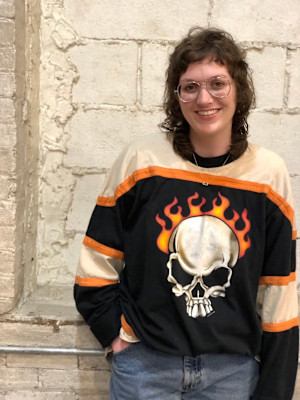 Roebling×ミディアム