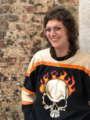 Roebling×ミディアム