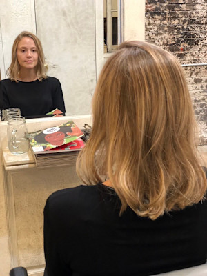 Roebling×ミディアム